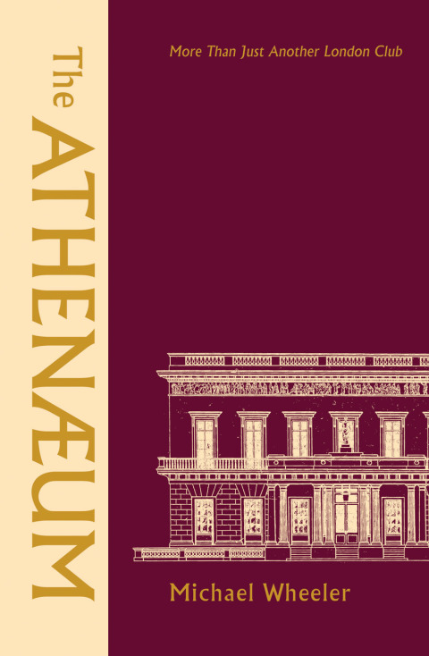 Book The Athenaeum: More Than Just Another London Club free