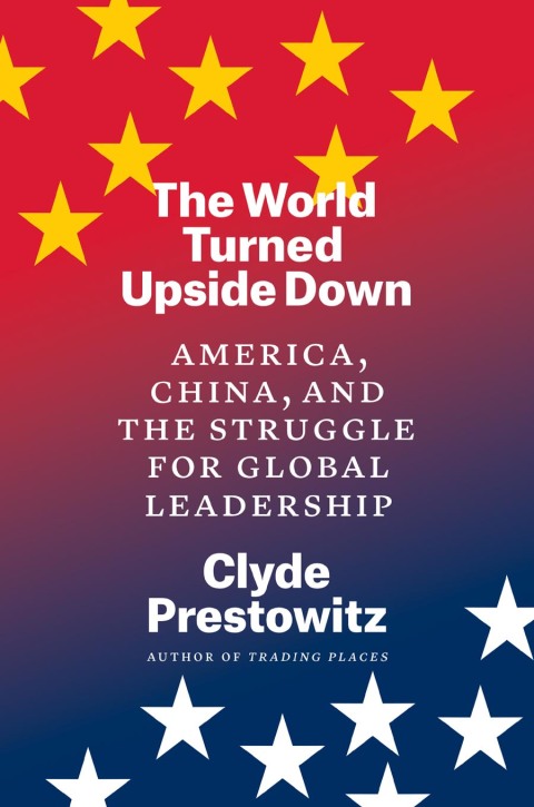 Book The World Turned Upside Down free