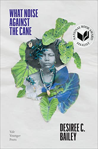 Book What Noise Against the Cane (Volume 115) (Yale Series of Younger Poets) free