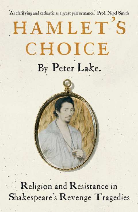 Book Hamlet's Choice free