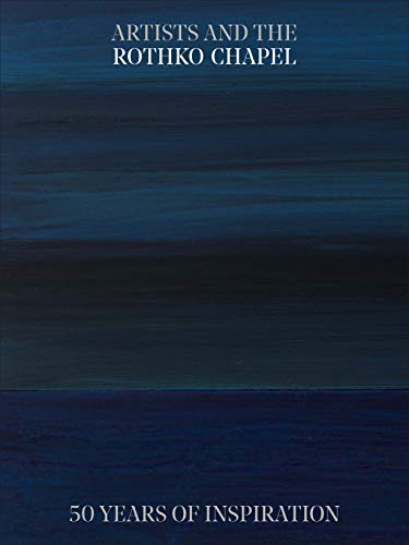 Book Artists and the Rothko Chapel: 50 Years of Inspiration free