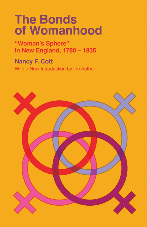 Book The Bonds of Womanhood free
