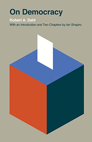 Book On Democracy (Veritas Paperbacks) free
