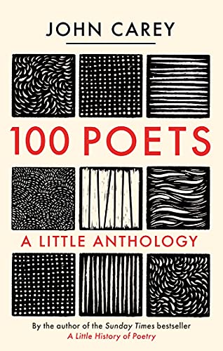 Book 100 Poets: A Little Anthology free