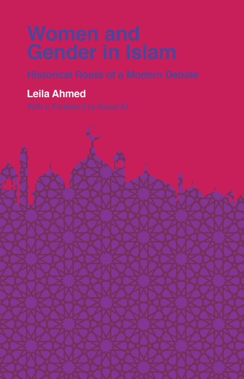 Book Women and Gender in Islam: Historical Roots of a Modern Debate (Veritas Paperbacks) free