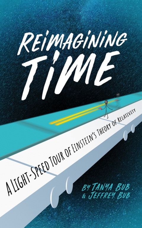 Book Reimagining Time free
