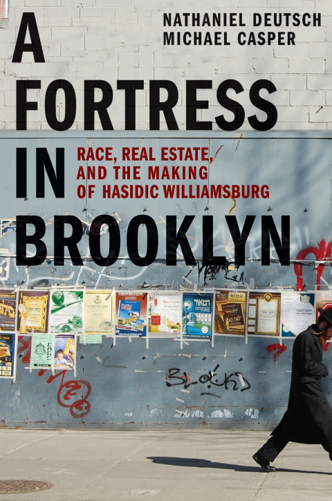 Book A Fortress in Brooklyn free
