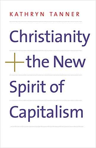Book Christianity and the New Spirit of Capitalism free