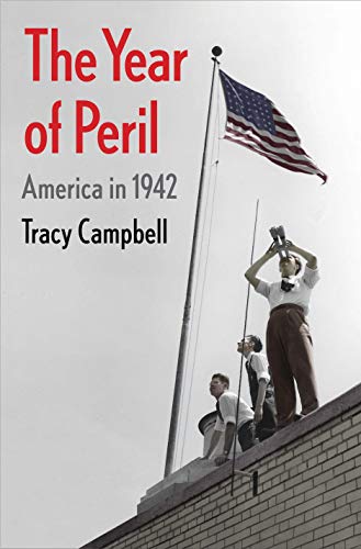 Book The Year of Peril: America in 1942 free