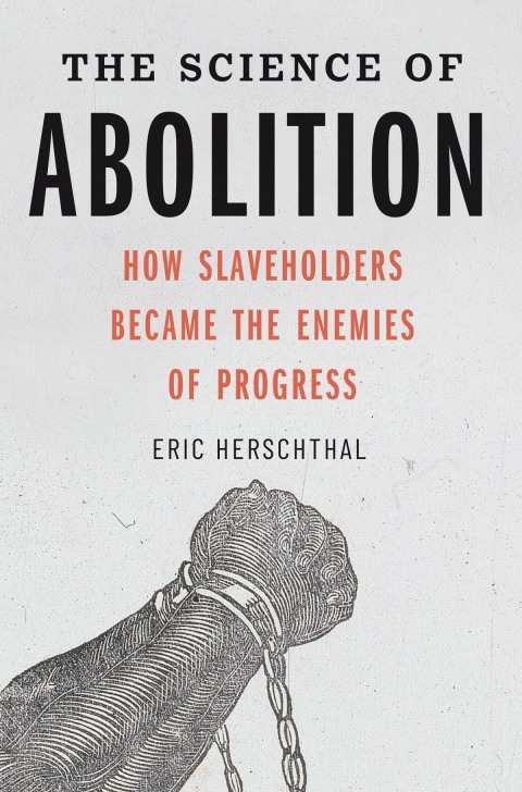 Book The Science of Abolition free