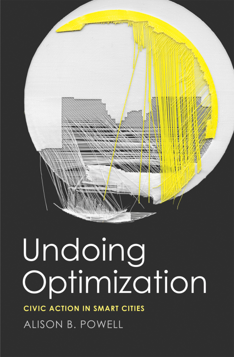 Book Undoing Optimization free