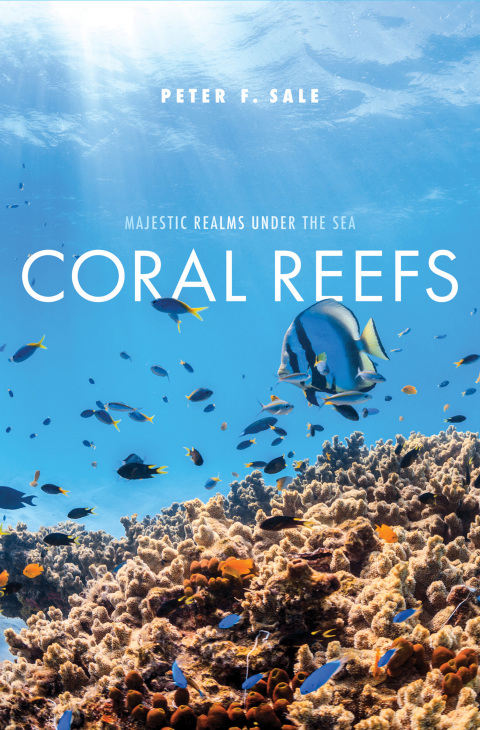 Book Coral Reefs: Majestic Realms under the Sea free
