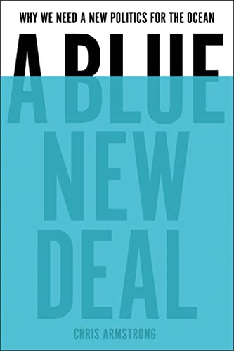 Book A Blue New Deal: Why We Need a New Politics for the Ocean free
