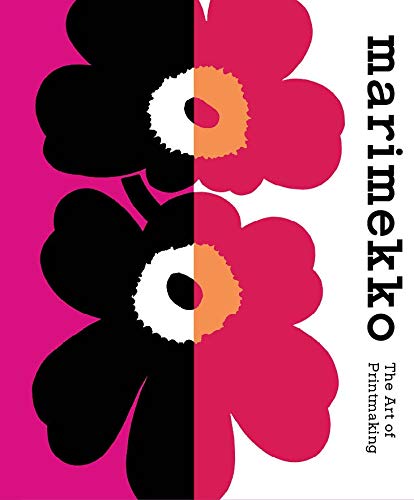 Book Marimekko: The Art of Printmaking free