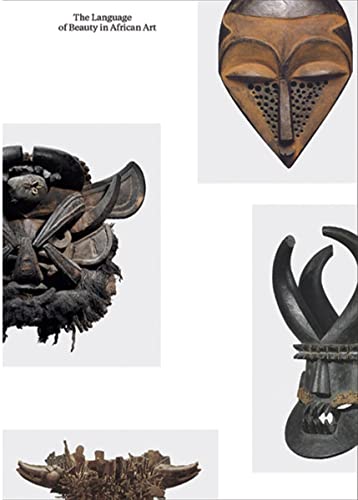 Book The Language of Beauty in African Art free