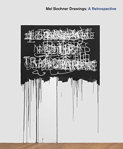 Book Mel Bochner Drawings: A Retrospective free