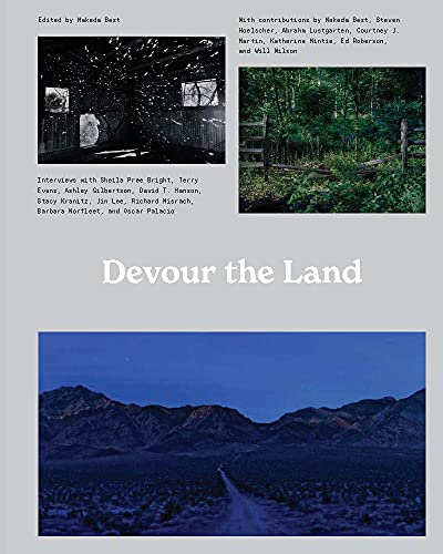Book Devour the Land: War and American Landscape Photography since 1970 free