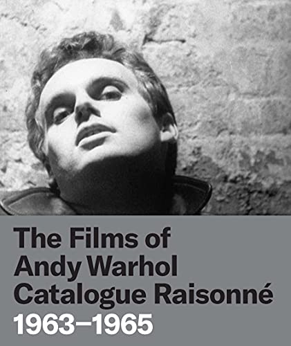 Book The Films of Andy Warhol Catalogue Raisonne: 1963-1965 free