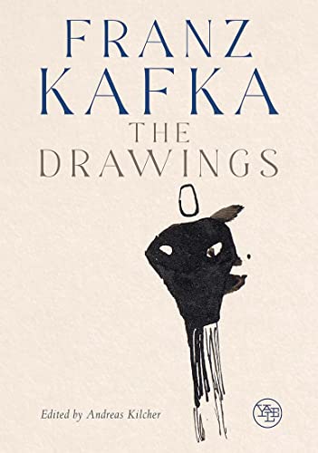 Book Franz Kafka: The Drawings free
