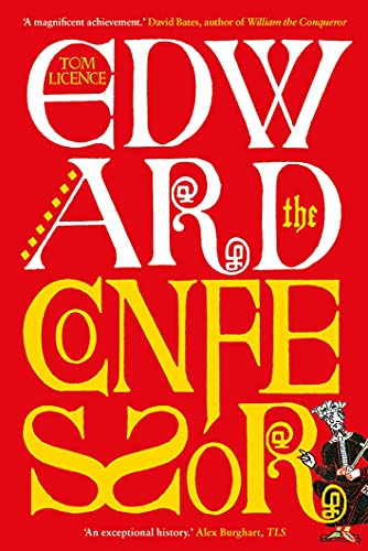 Book Edward the Confessor: Last of the Royal Blood (The English Monarchs Series) free