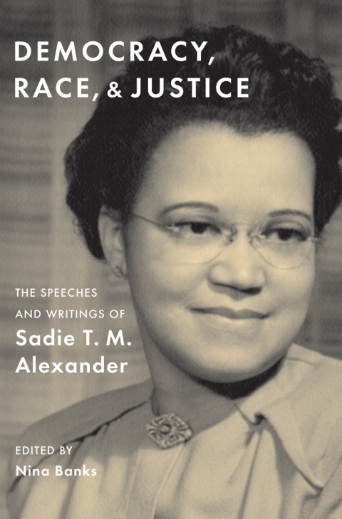 Book Democracy, Race, and Justice free
