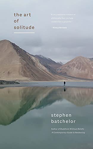 Book The Art of Solitude free