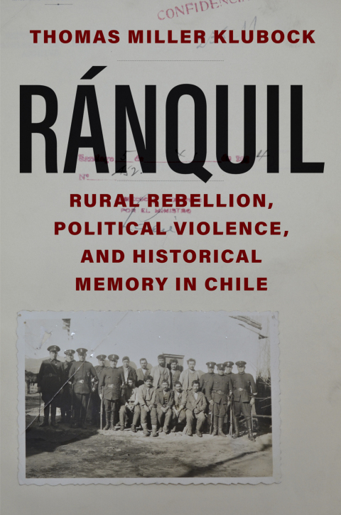 Book Ranquil free
