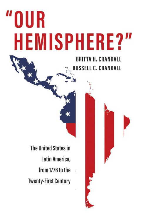 Book "Our Hemisphere"? free