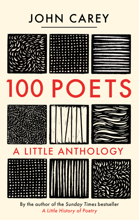 Book 100 Poets: A Little Anthology free