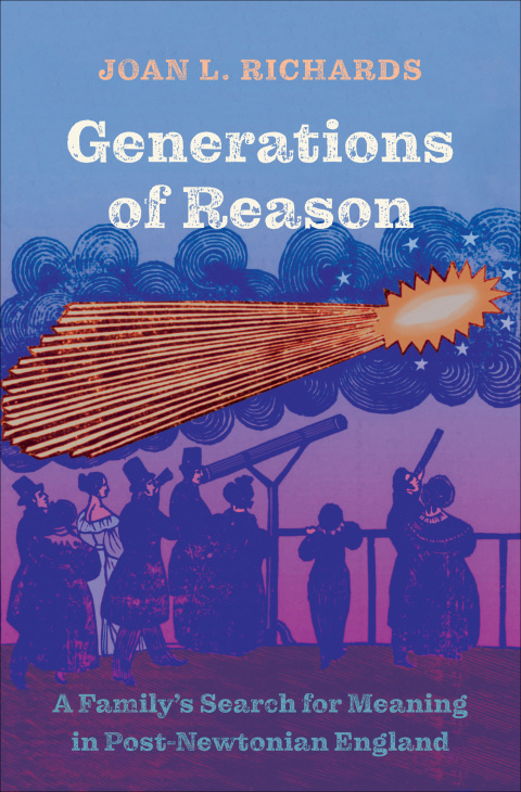 Book Generations of Reason free