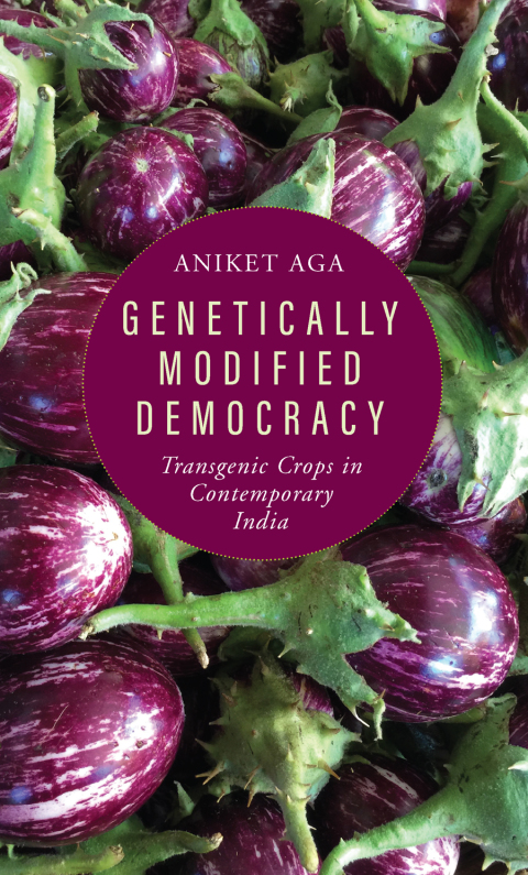 Book Genetically Modified Democracy free