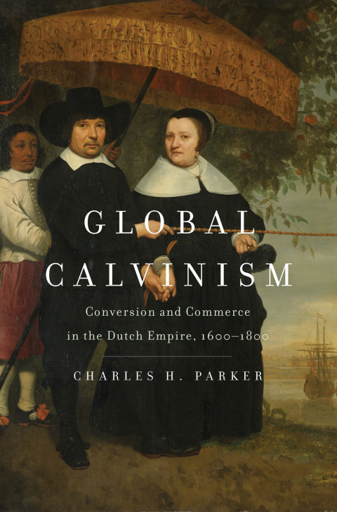 Book Global Calvinism free