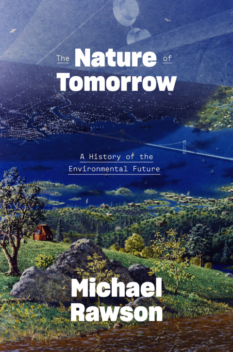 Book The Nature of Tomorrow free
