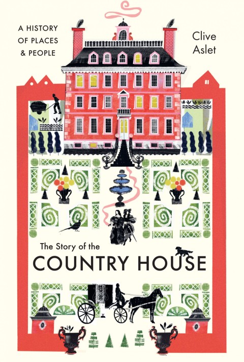 Book The Story of the Country House free