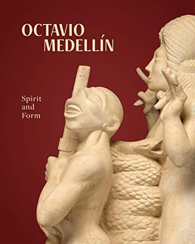 Book Octavio Medellin: Spirit and Form free