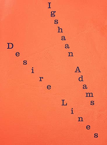 Book Igshaan Adams: Desire Lines free