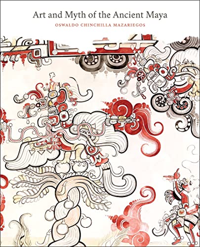 Book Art and Myth of the Ancient Maya free