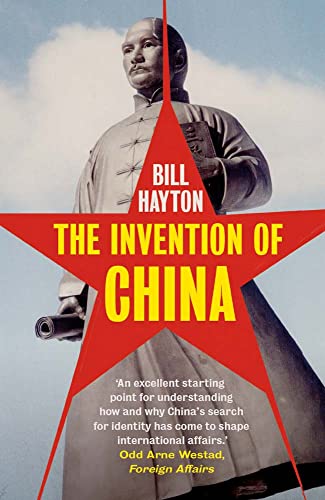 Book The Invention of China free