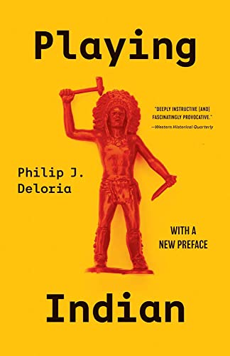 Book Playing Indian (Yale Historical Publications Series) free