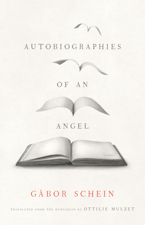 Book Autobiographies of an Angel free