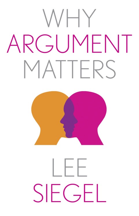 Book Why Argument Matters free