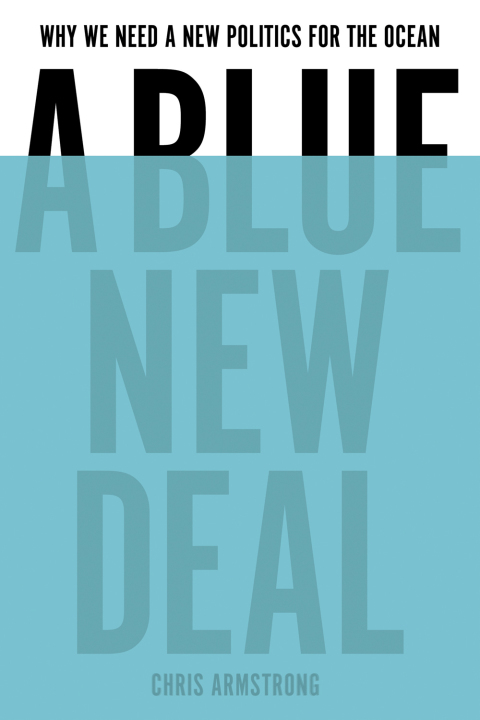 Book A Blue New Deal: Why We Need a New Politics for the Ocean free