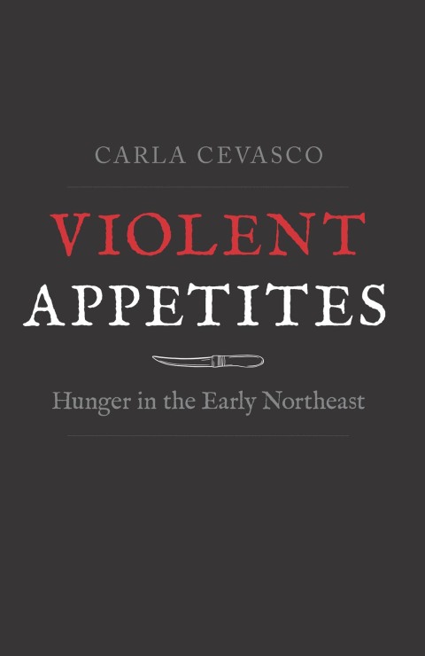 Book Violent Appetites free