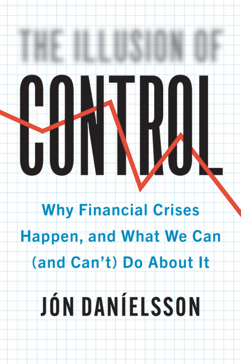 Book The Illusion of Control free