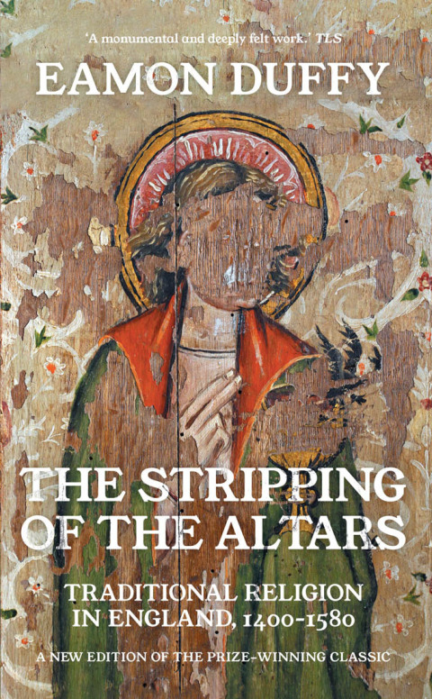 Book The Stripping of the Altars free
