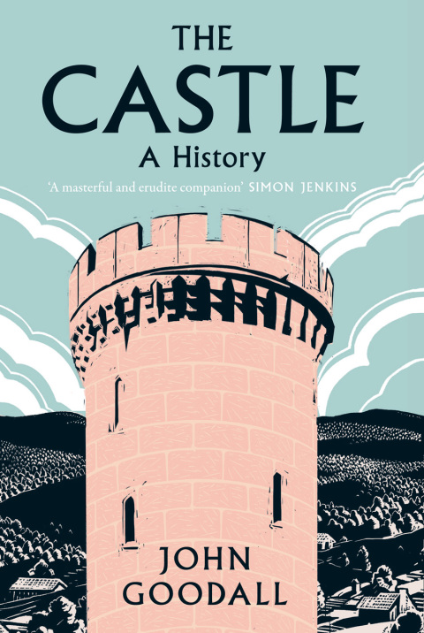 Book The Castle: A History free