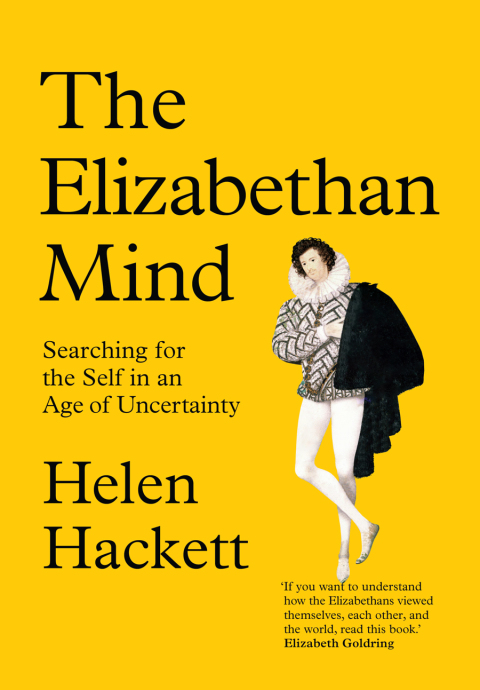 Book The Elizabethan Mind free