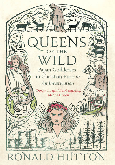Book Queens of the Wild free