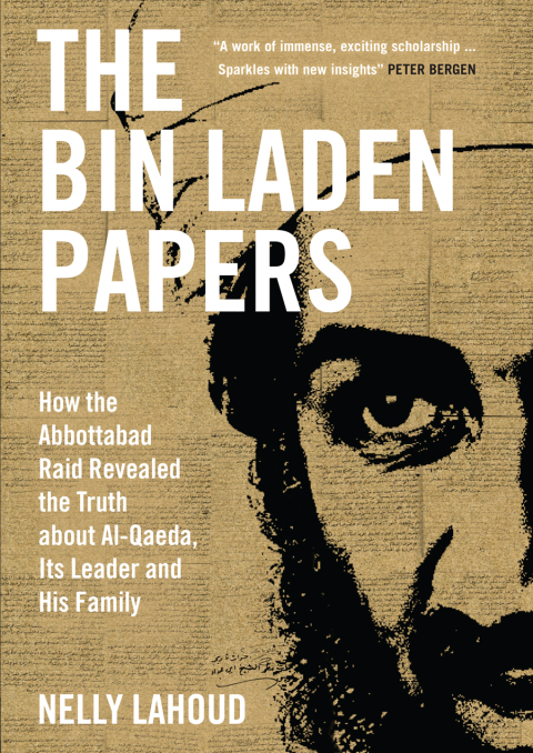 Book The Bin Laden Papers free
