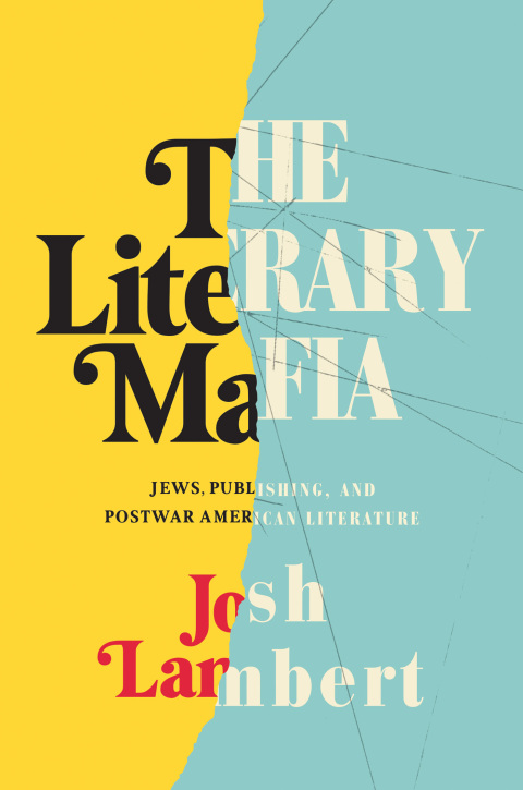 Book The Literary Mafia free